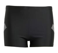 adidas - Kid's 3 Bar Logo Boxer - Pantaloncino da bagno 176 nero