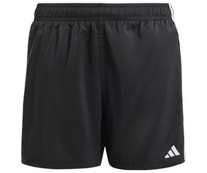 adidas - Kid's 3 Stripes Shorts - Pantaloncini 116 nero