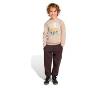 Jogger Bambini The Simpsons Wonder Beige 4-5A