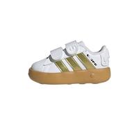 Scarpe adidas x Star Wars Grand Court 2.0 Infant Cloud White / Gold Metallic / Preloved Bronze 22