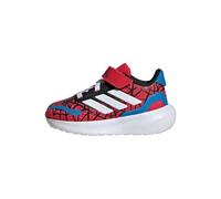 Scarpe adidas x Marvel Spider-Man Runfalcon 3.0 Infant Pure Ruby / Cloud White / Bright Blue 26 1/2