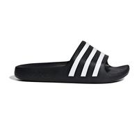 Pantofole per bambini Adidas Adilette Aqua K Misura delle scarpe (EU): 32 / Colore: nero/bianco