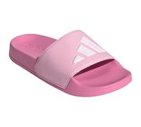 adidas - Kid's Adilette Shower Logo - Sandali EU 30 fuchsia