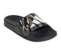 adidas - Kid's Adilette Shower Logo - Sandali EU 34 nero/grigio