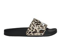 Adidas Sandali Adilette Shower Logo Crystal Linen / Core White / Core Black 35