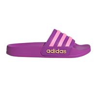 adidas - Kid's Adilette Shower - Sandali EU 33 lilla