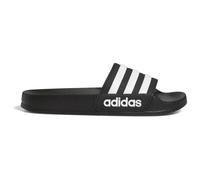 Ciabatte adidas Adilette Shower nero bianco bambini - 32