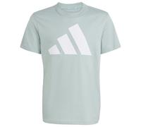adidas - Kid's Bold Tee 160 - T-shirt 176 grigio