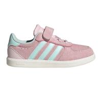 adidas - Kid's Breaknet Sleek - Sneaker EU 35 fuchsia