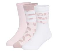 adidas Kids CALZE CON GRAFICA LEOPARDATA PER RAGAZZE