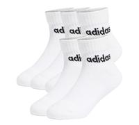 adidas Kids Calzini Linear Kids (5 paia)