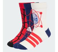 adidas Kids CALZINI MARVEL BAMBINI UOMO-RAGNO