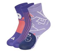 adidas Kids CALZINI TIRO_NSTER 3PP PER BAMBINI E BAMBINE