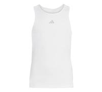 adidas Kids Canotta da Tennis Climacool per Ragazze