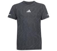 Maglia per bambini adidas Pace Path Noir 13/14 anni
