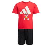 adidas Kids COMPLETO DISNEY MICKEY MOUSE T-SHIRT