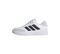 Scarpe adidas Courtblock bianco puro nero junior - 36