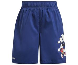 adidas - Kid's Disney Mickey Shorts - Pantaloncini 140 blu