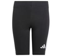adidas - Kid's Essentials Biker Shorts - Leggings 152 nero