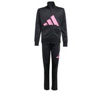 adidas - Kid's Essentials Climacool Tracksuit - Felpa 128 nero