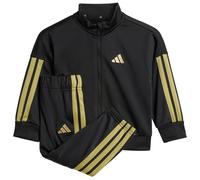 adidas - Kid's Essentials Climacool Tracksuit - Felpa 80 nero