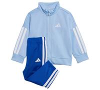 adidas - Kid's Essentials Climacool Tracksuit - Felpa 92 blu