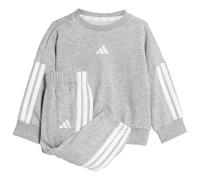 adidas Unisex - Bimbi BIG LOGO ESSENTIALS JOGGER