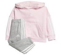adidas - Kid's Essentials Jogger Hooded - Felpa 92 fuchsia