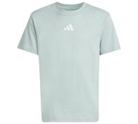 adidas - Kid's Essentials T-Shirt - T-shirt 128 grigio