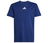 adidas - Kid's Essentials T-Shirt - T-shirt 140 blu