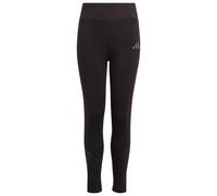 adidas - Kid's Future Icons 3-Stripes Leggings - Leggings 170 nero