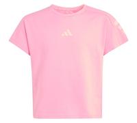 adidas - Kid's Future Icons 3-Stripes Tee - T-shirt 170 fuchsia