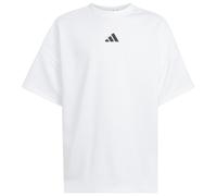 adidas - Kid's Future Icons Oversized Tee - T-shirt 152 bianco
