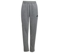 adidas - Kid's Game&Go Pant - Pantaloni da allenamento 128 grigio