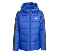 adidas Kids Giacca imbottita Essenziale a 3 strisce per bambino