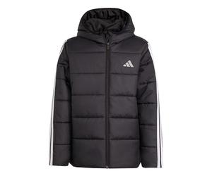 adidas Kids Giacca imbottita Essenziale a 3 strisce per bambino