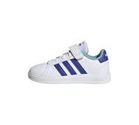 adidas Kids Grand Court 2.0 Shoes Kids Textile Upper White 11K