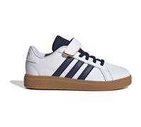 adidas - Kid's Grand Court 2.0 VC - Sneaker EU 31,5 marrone