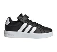 adidas - Kid's Grand Court 3.0 - Sneaker EU 30,5 grigio/nero