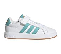 adidas - Kid's Grand Court 3.0 - Sneaker EU 31 bianco
