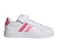 adidas - Kid's Grand Court 3.0 - Sneaker EU 33,5 grigio