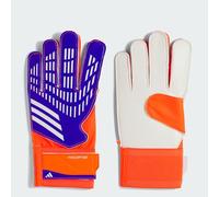 adidas Kids' Guanti da Guardiano Predator Training Bambini,