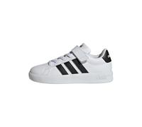 Adidas Grand Court 3.0 Children Trainers Bianco EU 32 Bambini