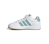 adidas - Kid's Grand Court 3.0 - Sneaker EU 29 bianco