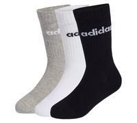adidas Kids LIN KIDS CRW 3P
