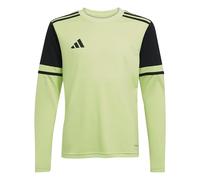 adidas Kids Maglia Squadra 25 Goalkeeper Long Sleeve Junior