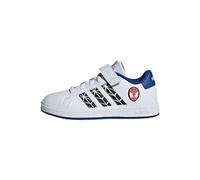 adidas Grand Court Spider-Man El - sneakers - bambino 30 EUR White/Dark Blue junior