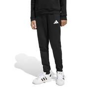 Adidas Entrada 26 Sweat Tracksuit Pants Nero 5-6 Years Bambini