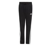 Adidas Essentials 3 Stripes Joggers Nero 9-10 Years Bambini
