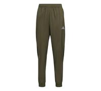 Adidas Tech Apparel Track Tracksuit Pants Verde 7-8 Years Bambini